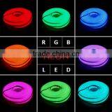 DMX512 24v RGB Smd5050 LED Neon Light thumbnail-2