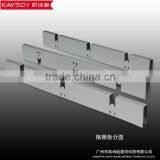 Good Price Open Metal Grid Aluminum Suspended Ceiling thumbnail-5