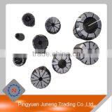 Expandable Collet For CNC Tools, Collet thumbnail-3