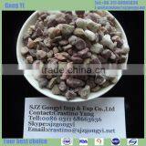 High Polished Low Price Colorful River Stone thumbnail-2
