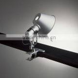 0815-5 Diffuser is Fully Rotatable Very Handy Spring Clip Clip Spot Wall Lamp for Hotel thumbnail-3