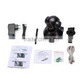 PEARL QF100 With Plug&Play P2P Wi-Fi Pan Tilt IR Cut Two Way Audio Micro SD Card Slot IP CAMERA thumbnail-5