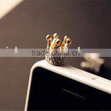 Good Quality Cheapest Mobile Dust Plug Charm thumbnail-6