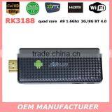 Cloudnetgo CR9S Android Wifi Dongle tv Box With Usb Cable Android 4.2 Full hd 1080p Porn Video Free Real Player tv Dongle