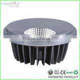 12W Dimmable Factory Price High Quality COB Spotlight LED 2015 thumbnail-2