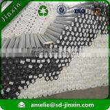 1x 15m Black Color PP Spunbond Nonwoven Mini Rolls Weed Barrier /weed Control Mat Fabric thumbnail-3