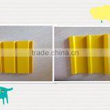 FRP Reinforced Pultruded Kick Plate