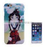 Hard Rubber Cell Phone Case for Iphone,china Supplier Wholesale Cell Phone Case thumbnail-1