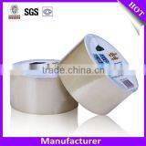 13 Years Factory Price Crystal Transparent Sellotape Cello Tape Bopp Packing Tape thumbnail-5