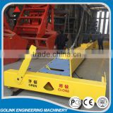 20ft 40ft container spreader