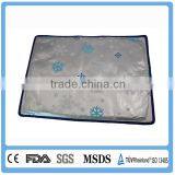 Cool Gel Bed Pad for Beautiful Girl