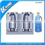 2015 Custom Various Bottle Air Blowing Injection Mould/mold for Household Using thumbnail-3