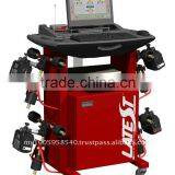 Italy Fasep VDP-M Wheel Aligner Wheel Alignment