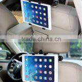 Universal Car Back Seat Ratating/ Bracket Headrest Mount Holder For IPad Tablet thumbnail-4