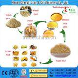 Factory Price High Quality Best Selling Maize Flour Milling Machine for Kenya thumbnail-2