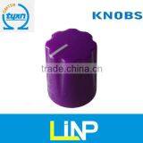 1084 Pointer Plastic Control Rotary Knob thumbnail-1