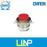 PB-02-MM-R 16mm Illuminated Push Button Switches thumbnail-1
