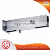 Premium Quality Glass Panel Clip Door Patch Fitting In China Hardware