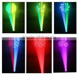 10watt c Ree White Led Moving Head Lights Wireless Stage Mini Gobo Projector thumbnail-6