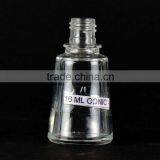 16 ML NAIL POLISH GLASS BOTTLE thumbnail-4