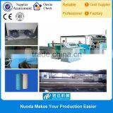 PE Extrusion Laminating Machine for Disposable Surgical Gowns thumbnail-6