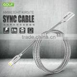 The Latest Data Cable Communication and Charging With High Quality and Low Price for 8 Pin