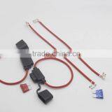 QTY 10 Littelfuse In-line Waterproof ATO Blade Fuseholder FHAC0002ZXJ 12awg Auto thumbnail-5