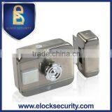 All-In-One Intelligent Electronic Lock With RFID Reader and Remote Control Quality Choice