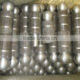 Decorated Wrought Iron Main Gate Design Hinges