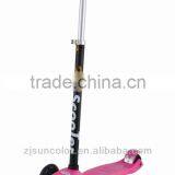 Maxi Scooter Ith Two Front Wheels thumbnail-1