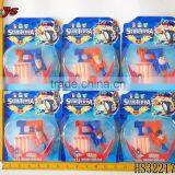 Battery Operated Eco-friendly Electric Gun Airsoft thumbnail-4