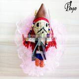 Exquisite Pirate Design Voodoo Doll Hot Selling thumbnail-2