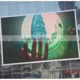 p8 Outdoor Full Color SMD Advertising Led Light Display thumbnail-1