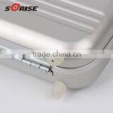 Sunrise Guangdong Supplier ODM Combination Lock Hard Side Professional Makeup Case thumbnail-5