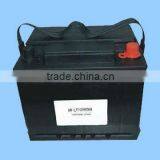 High Capacity Lithium Batteries for Solar Systems 12v