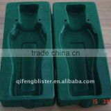 customized cheap high quality blister factory/pallet plastic /plastic pallet supplier