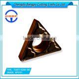 Solid Carbide Tools TCMT110204-MD BPS101 for Steel Finshing thumbnail-4