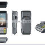 Factory Direct Sale China's Handheld Android Mobile Pos Terminal Wireless With Printer --S1000 thumbnail-6