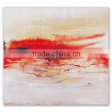 High Quality abstract art painting on canvas
