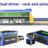 2015 Top sales ipg fiber laser Carbon metal sheet metal cutting machine