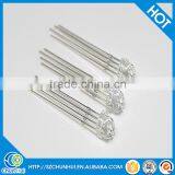 Wholesale High Brightness 4pins 5mm Rgb Led Strawhat Common Anode thumbnail-2