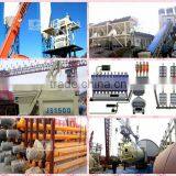 Various Types of Lightweight Mobile Silos for Concrete Batch Plant thumbnail-3