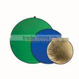 7 in 1 Photography Multi Collapsible Disc Reflector