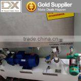 China Best Manufacturer HF Vacuum Oak Timber Floor Drying Kiln Machine thumbnail-6