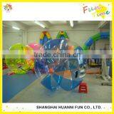 2015 Hot Sale Outdoor Dia 2m Walking Water Ball Price thumbnail-3