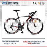 Oil Disc Brake Alloy Mountain Bike With Customized Paint thumbnail-6