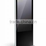 2015 Smart LCD ad Player With Floor Stand 42 Inch