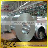 Manufacturer supply high quality galvanized CR cold rolled steel coil and strip