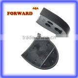 High Abrasion Rubber Heels 8mm From China Factory