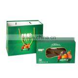 Customized Cardboard Packaging Box With Logo Printing thumbnail-1